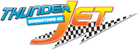 Thunder Jet Queenstown NZ