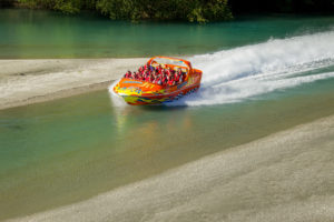 Thunder Jet Boat Queenstown Blog Image